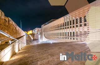 Vivere a Malta